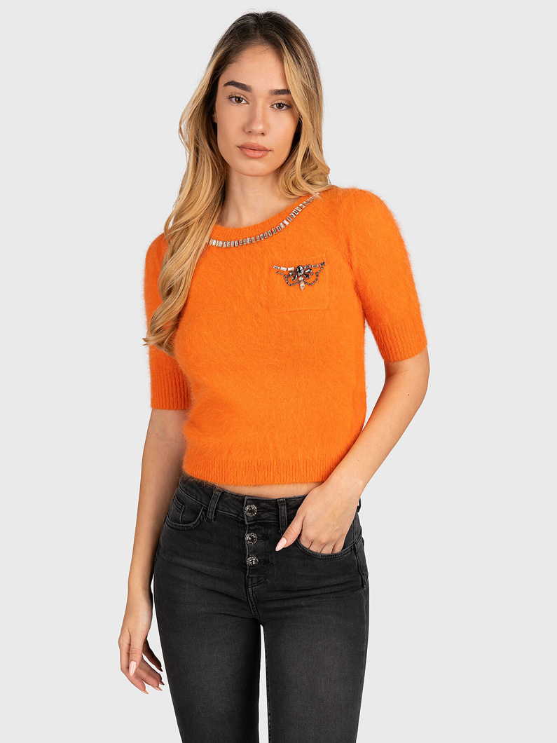 T-SHIRT - PARROT