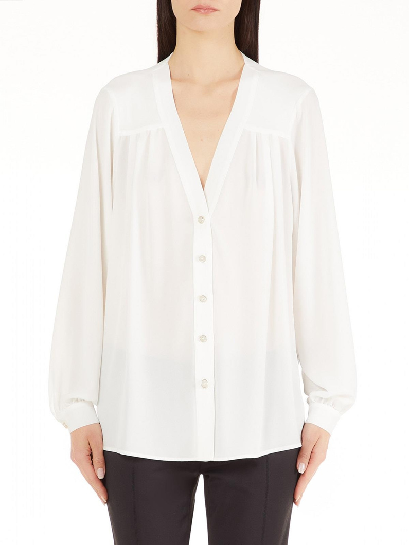 BLOUSE - PARROT