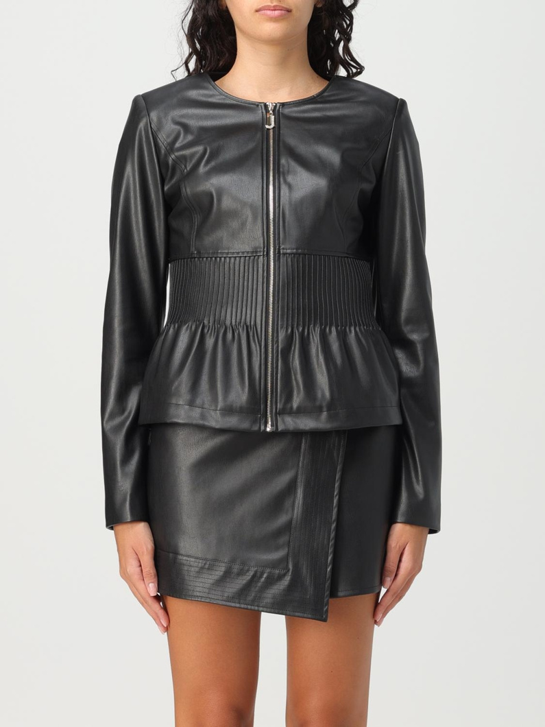 JACKET - BLACK