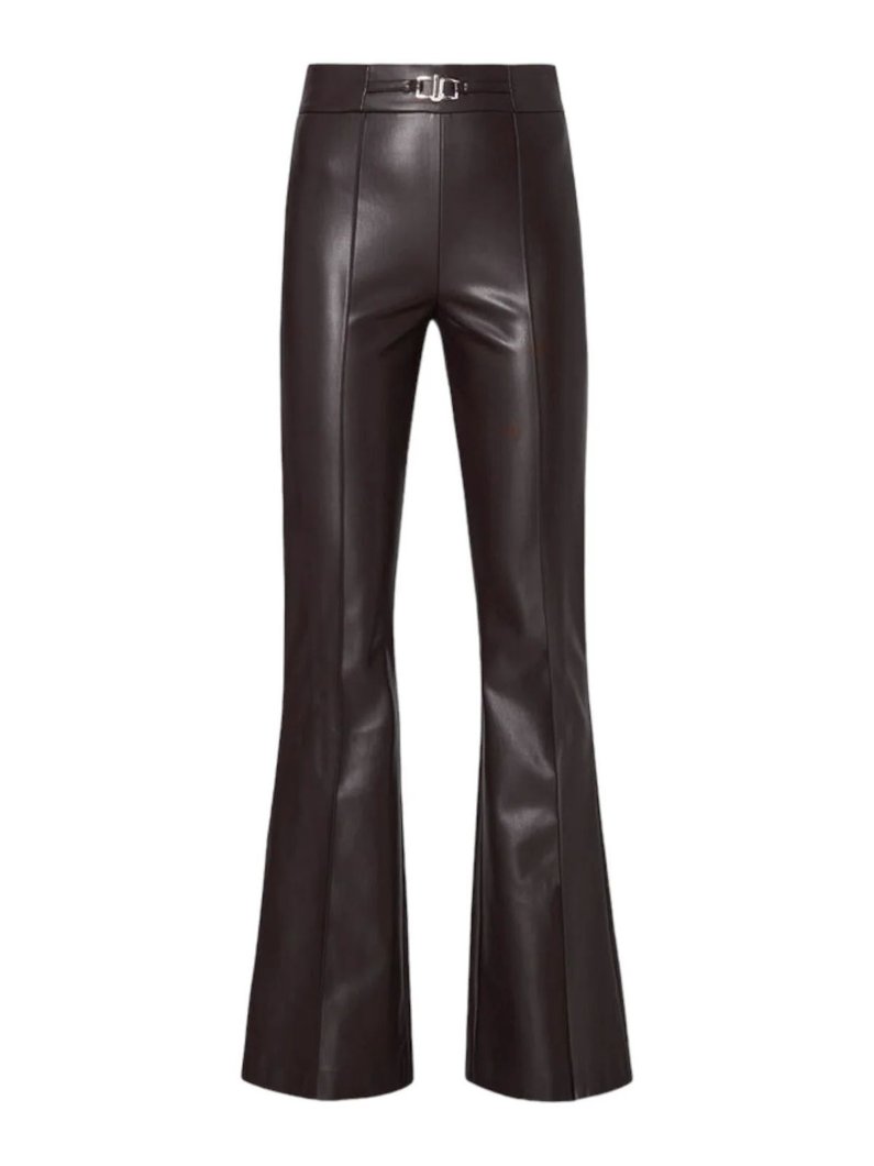PANTS - PINE BROWN
