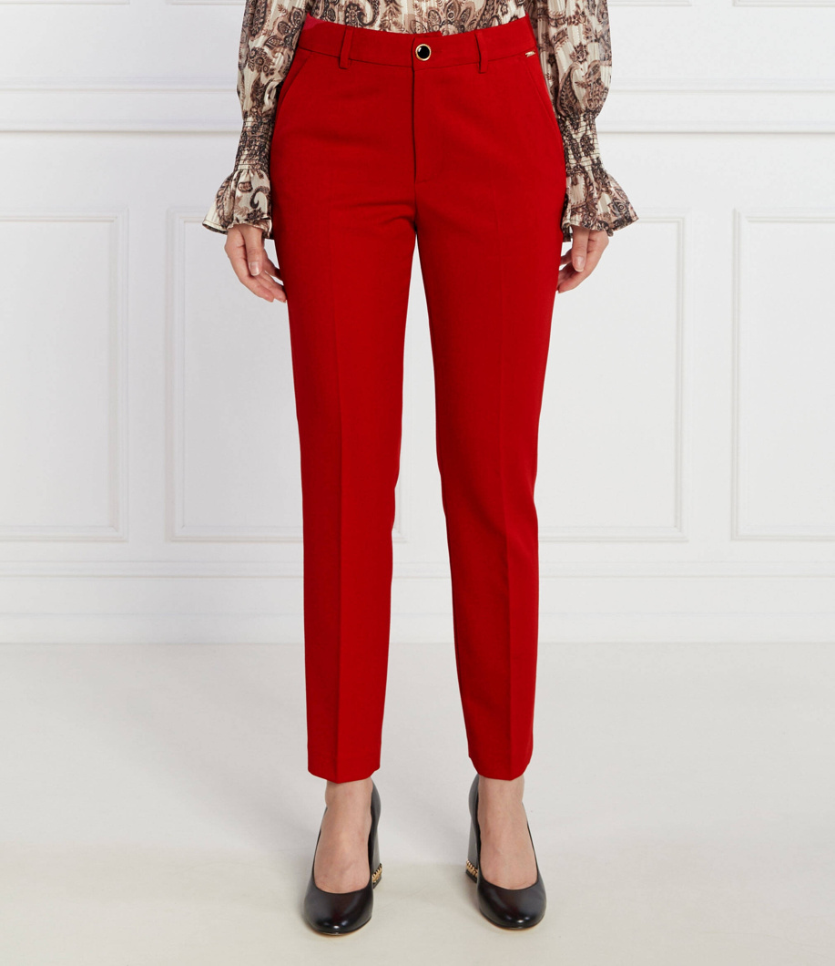 PANTS - CHILI PEPPER