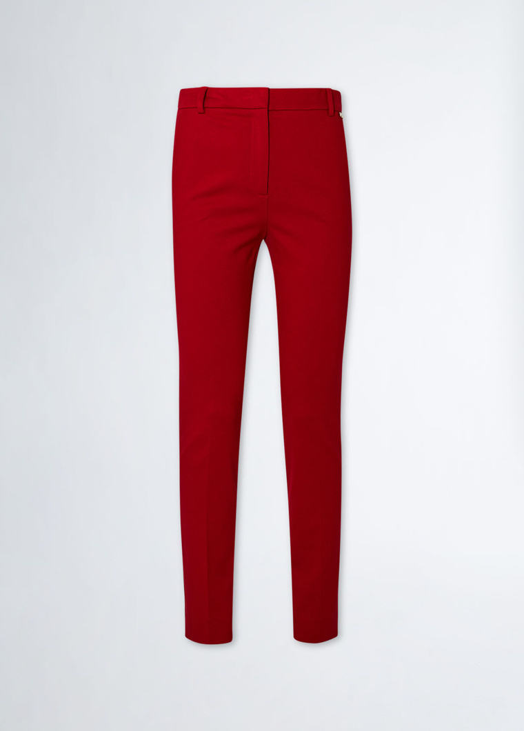 PANTS - CHILI PEPPER