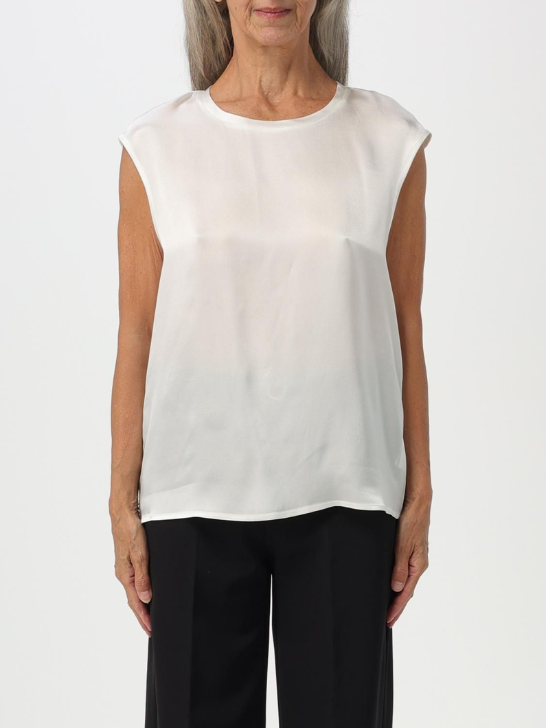 BLOUSE - NATURALE