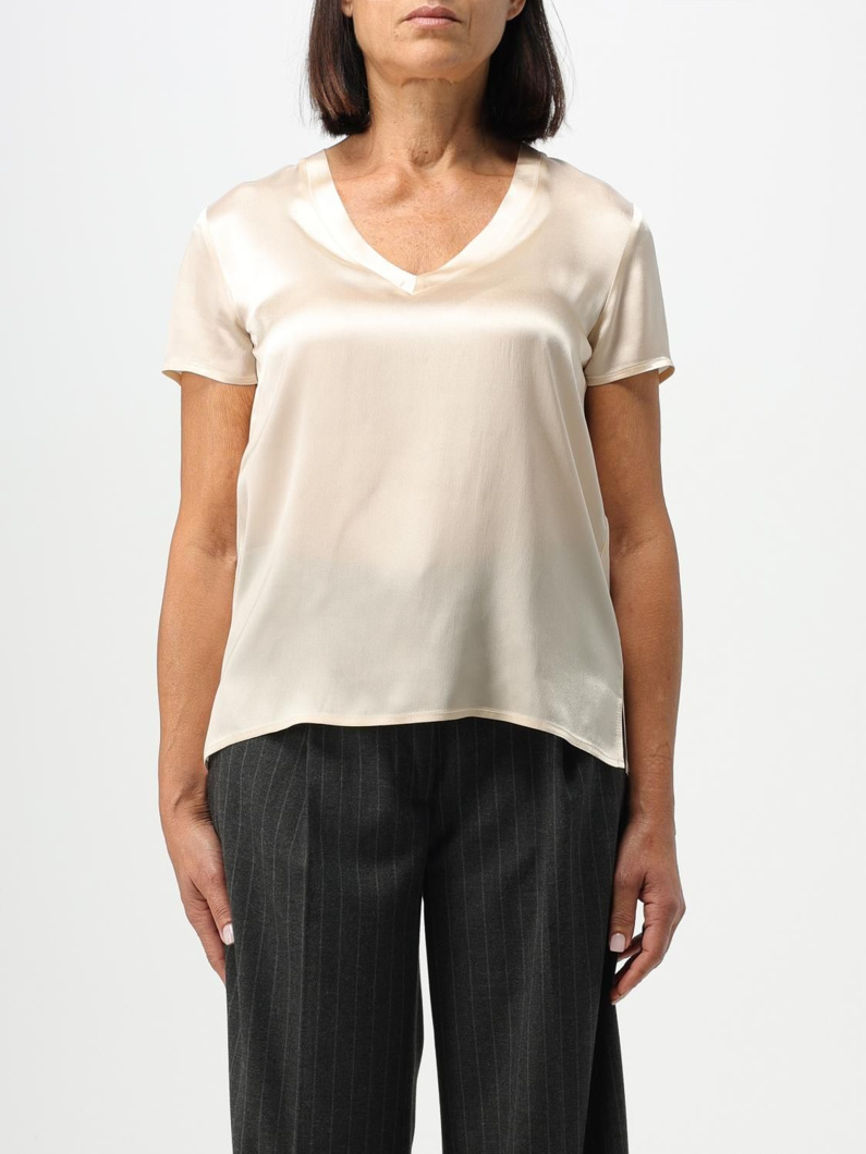 BLOUSE - STAR WHITE