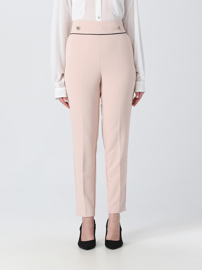 PANTS - NUDE