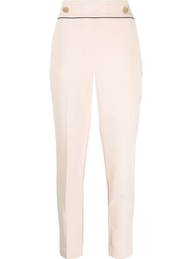 PANTS - NUDE