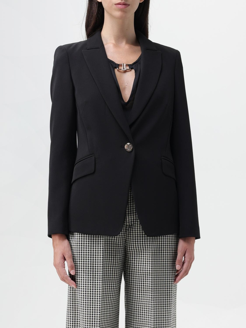 JACKET - BLACK