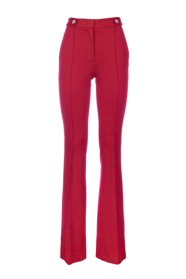 PANTS - CHILI PEPPER