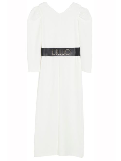DRESS - BLACK