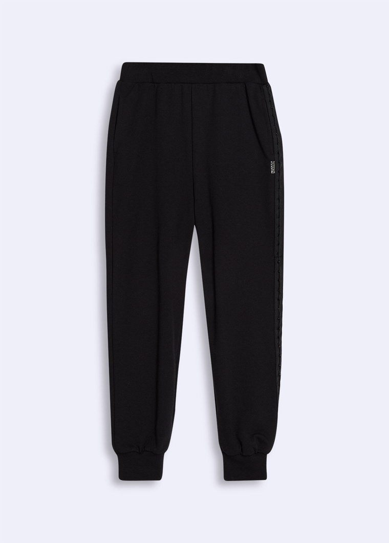 PANTS - BLACK