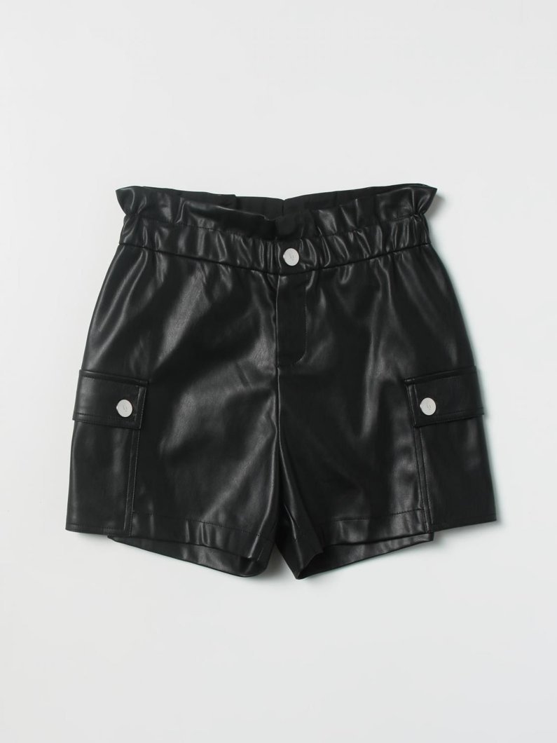 PANTS - BLACK