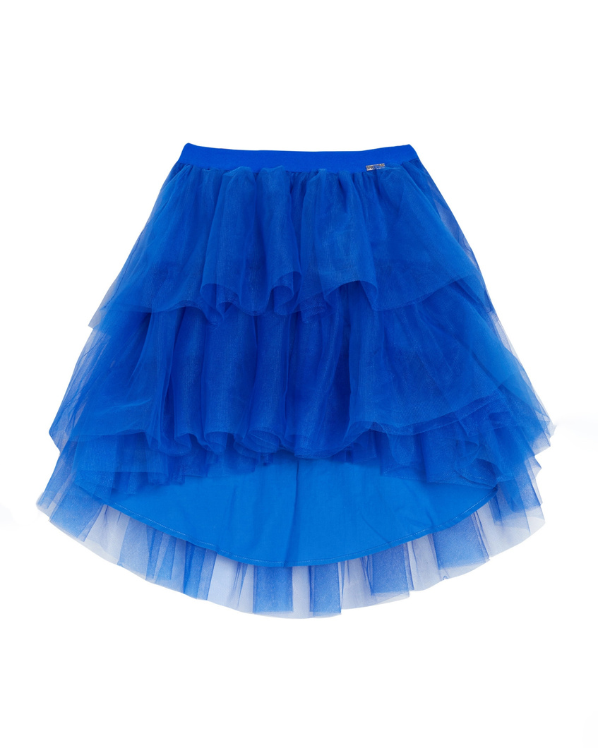 SKIRT - NUDE