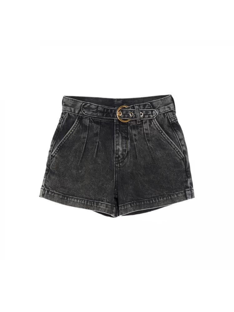 PANTS - DEN.NERO MARBRE WASH