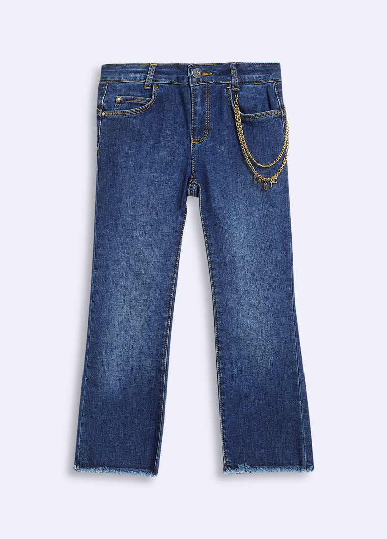 JEANS - DEN.BLU BOSS VINTAGE