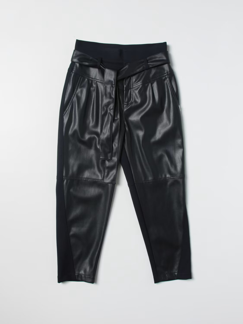 PANTS - BLACK