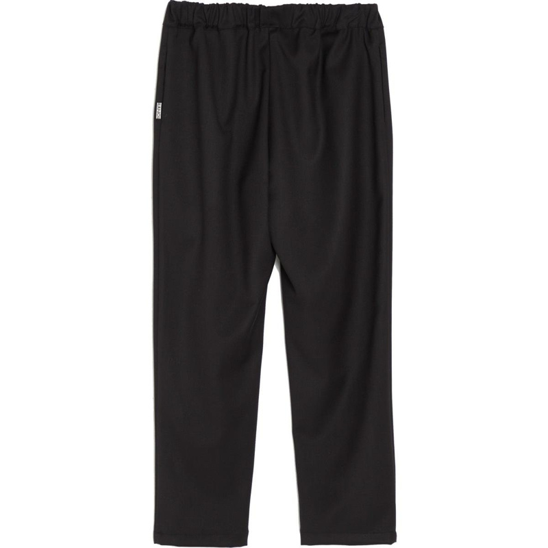 PANTS - BLACK