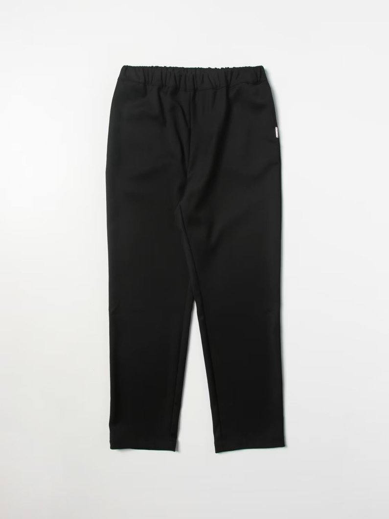 PANTS - BLACK