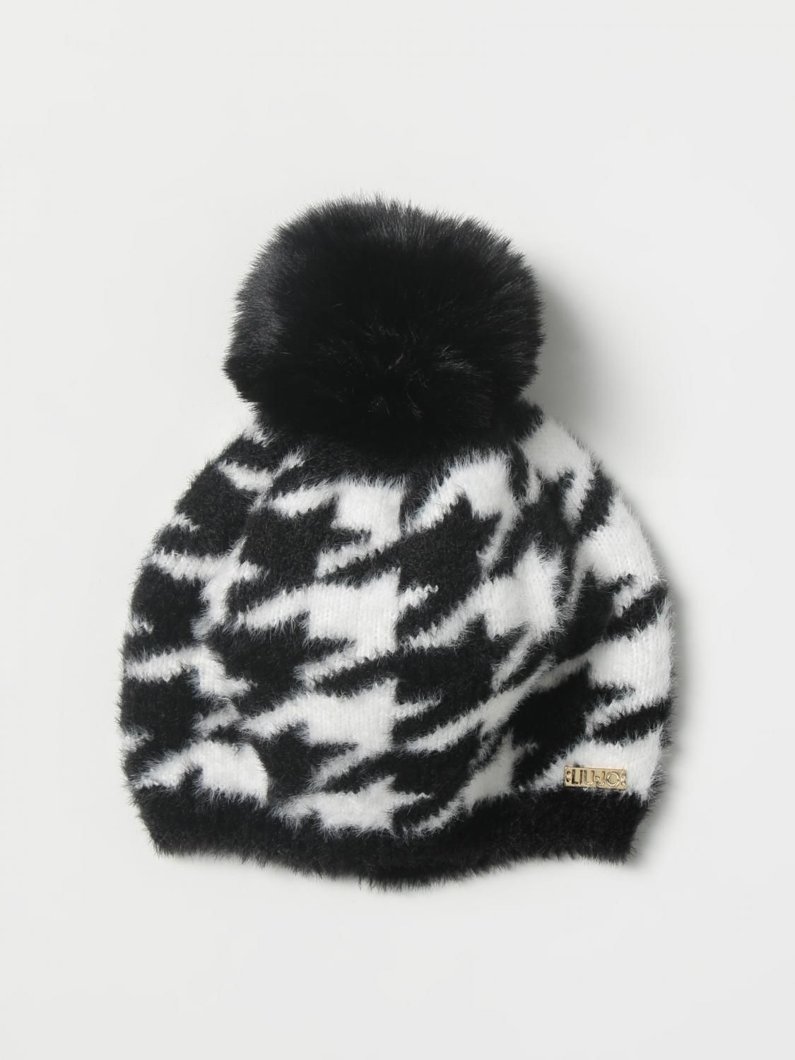 HAT - BLACK