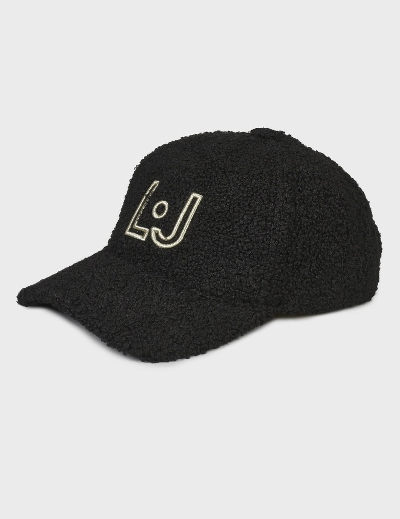 CAP - BLACK