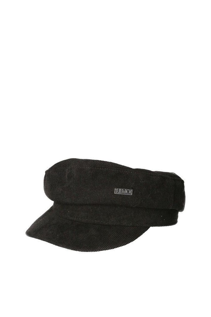 CAP - BLACK