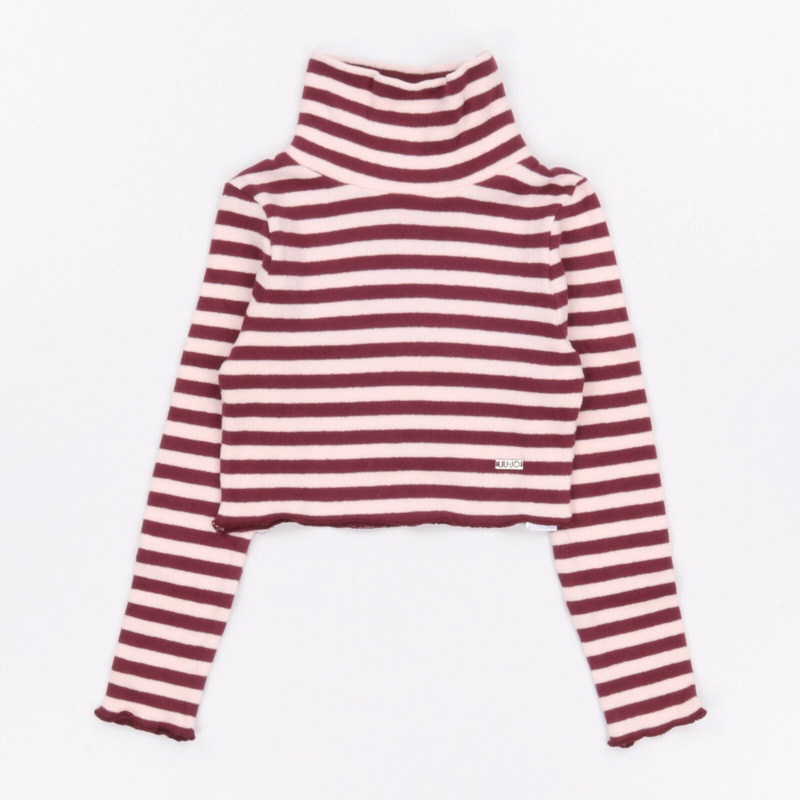 SWEATSHIRT - SN.WHITE/NERO