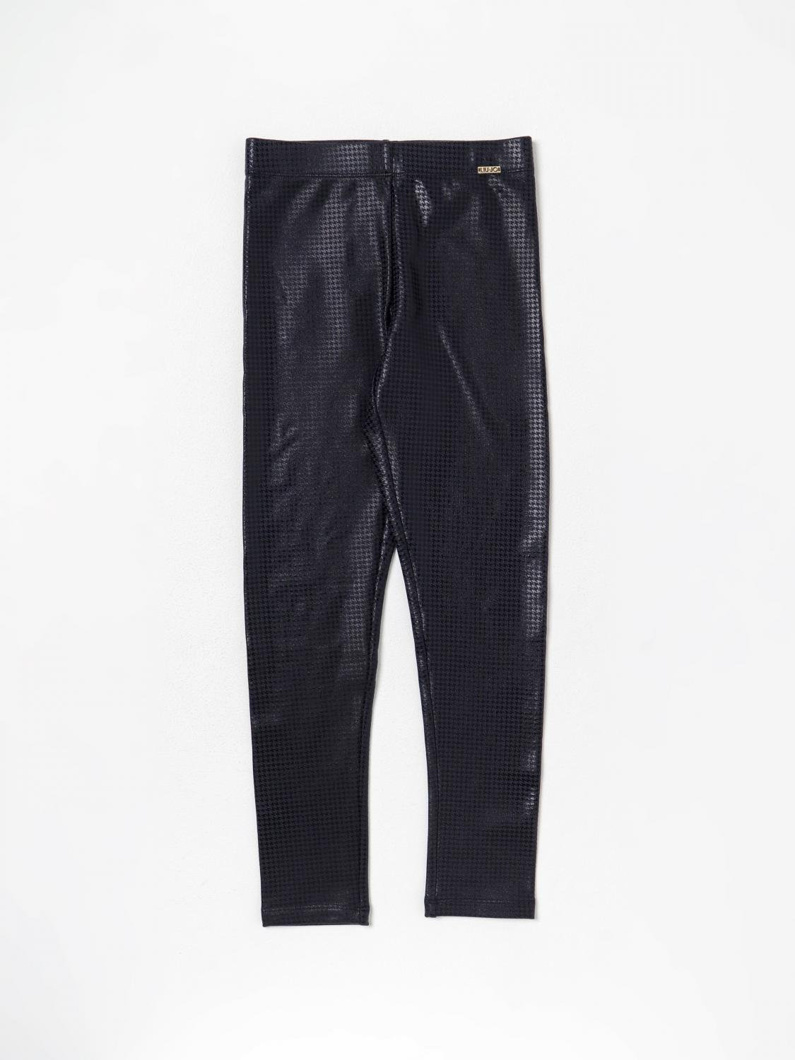 PANTS - NT.BLUE/PIED-POULE