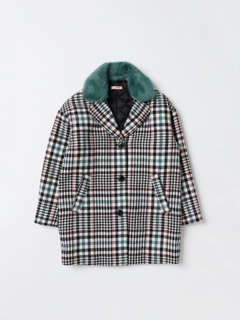 COAT - CHECK