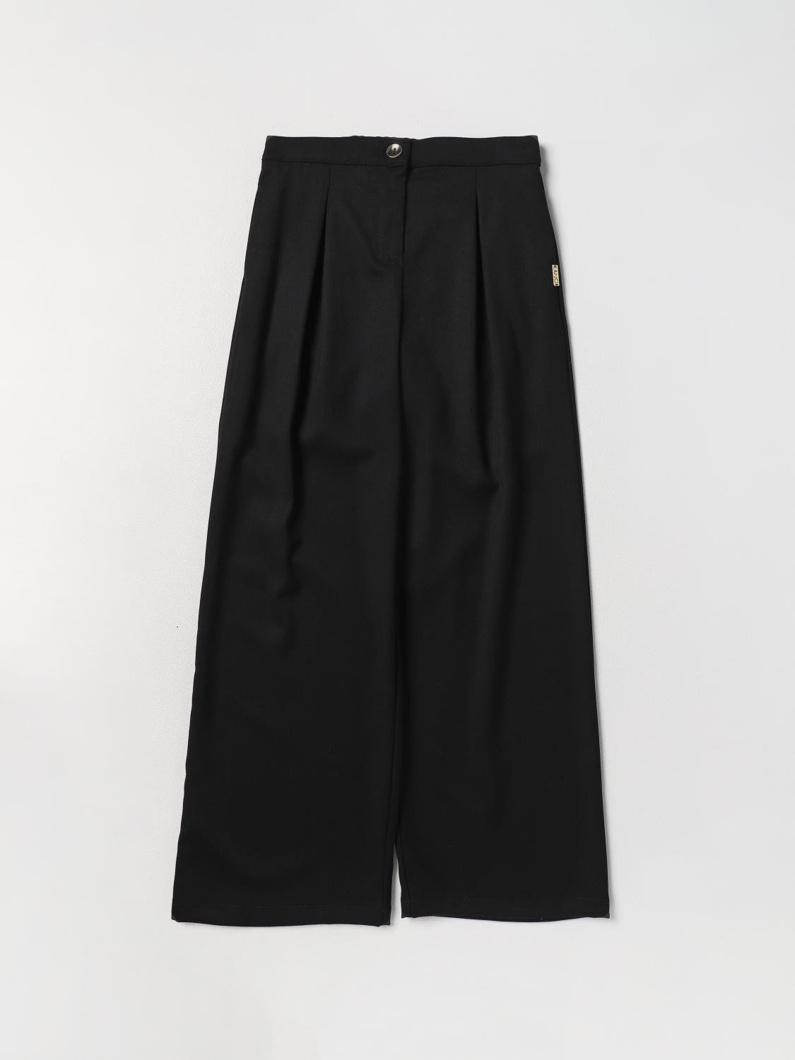 PANTS - BLACK