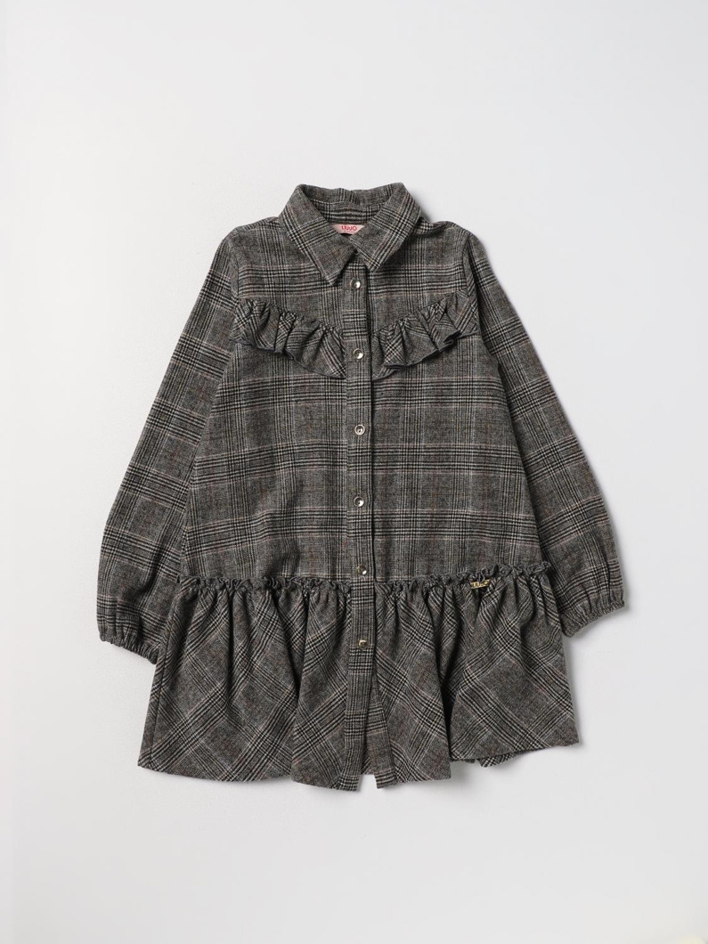 DRESS - PRINCE DE GALLES