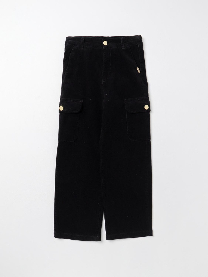 PANTS - BLACK