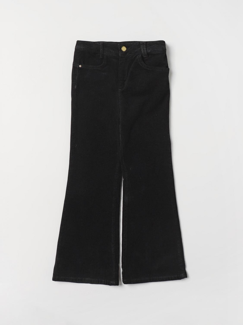 PANTS - BLACK
