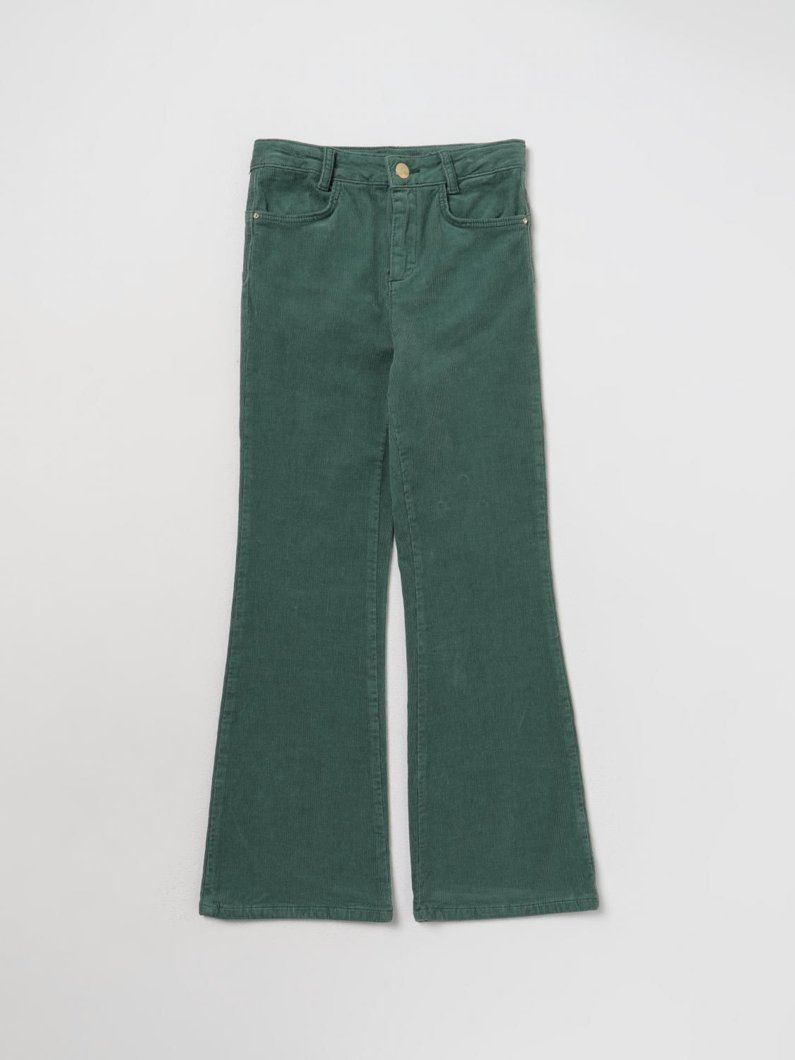 PANTS - BLACK
