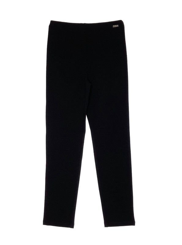 PANTS - BLACK