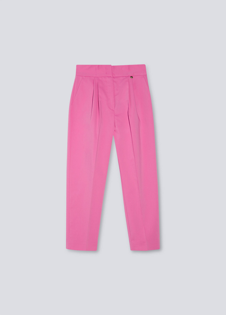 PANTS - STAR WHITE