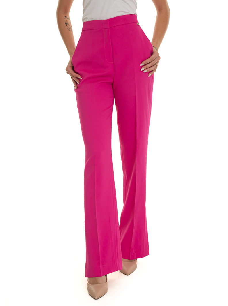 PANTS - STAR WHITE