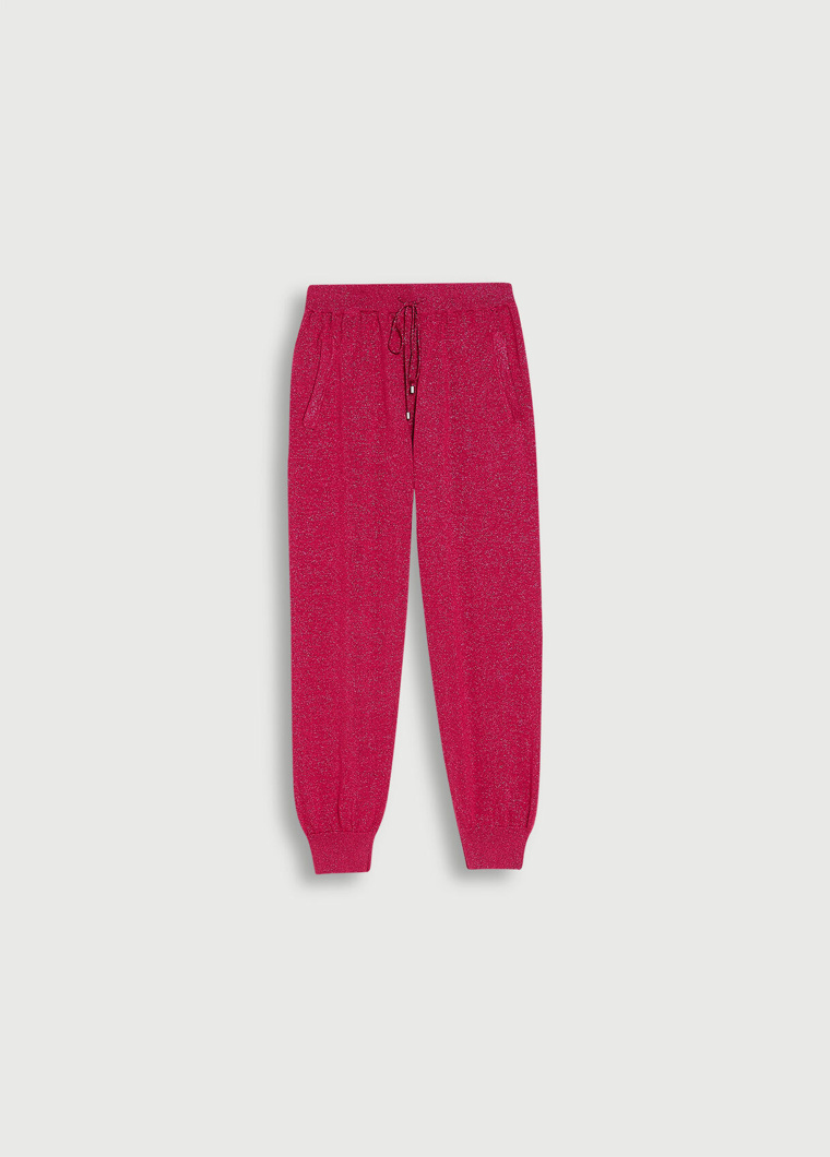 PANTS - COBALTO