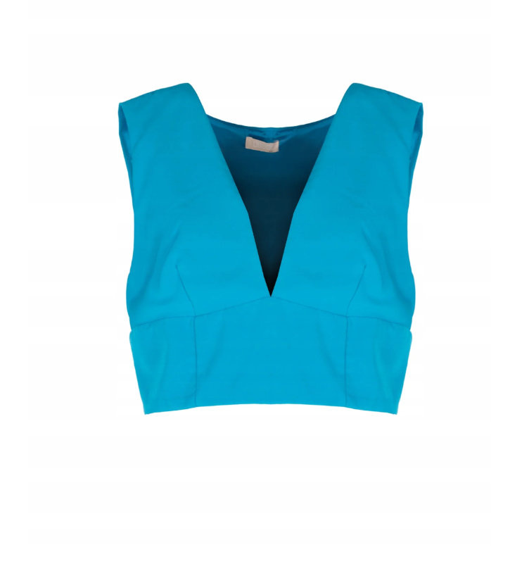 TOP - STARLIGHT BLUE