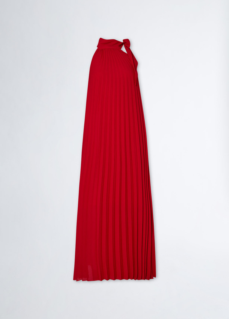 DRESS - CILIEGIA