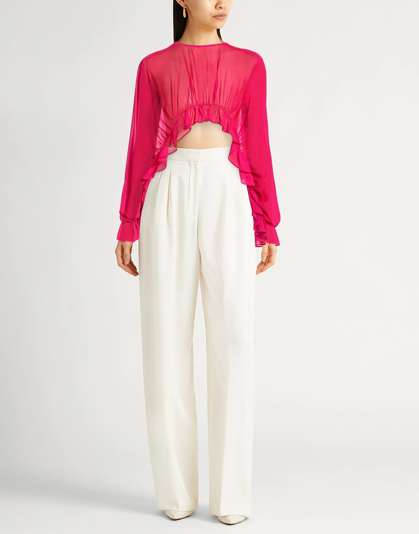 BLAZER - PINK BLOSSOM