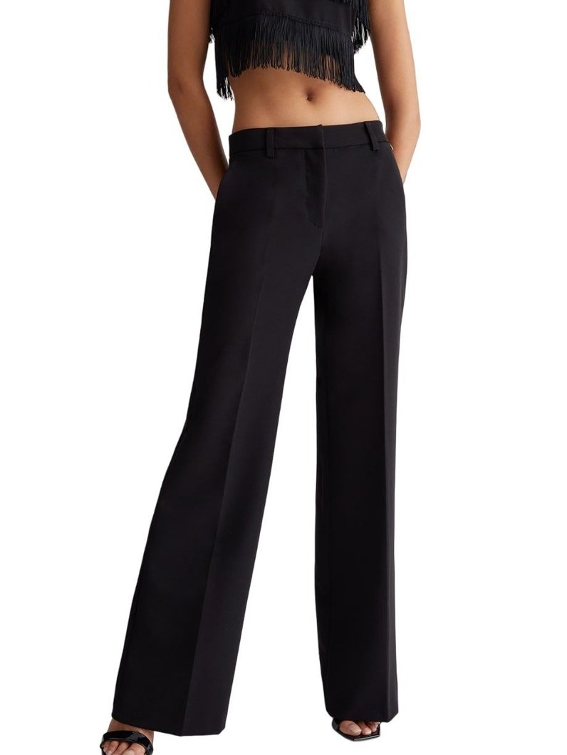 PANTS - BLACK