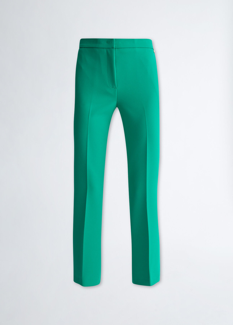 PANTS - GREEN YUCA