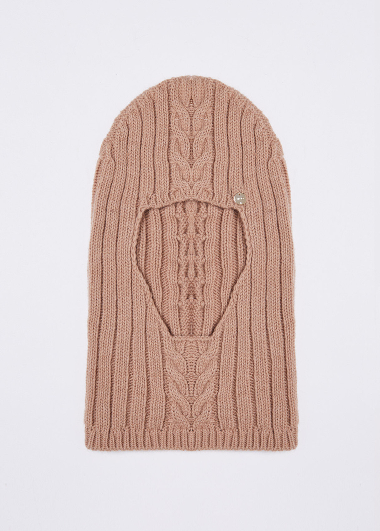 HAT - CAMMELLO