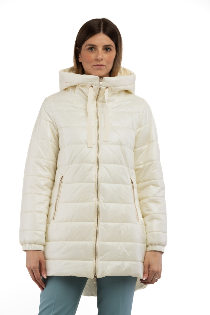 DOWN JACKET - PANNA