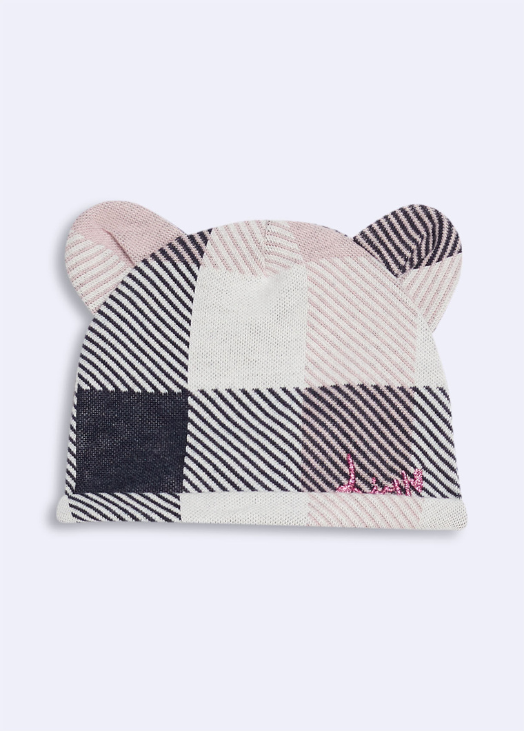 HAT - S.WHITE PIED DE POUL