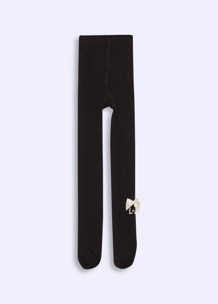 TIGHTS - BLACK
