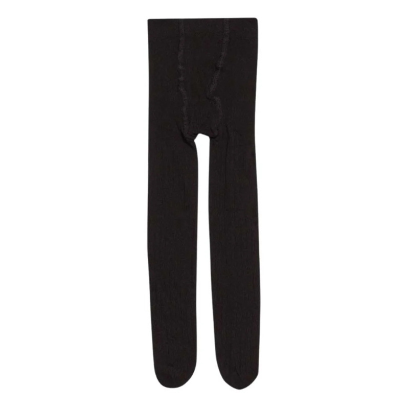 TIGHTS - BLACK