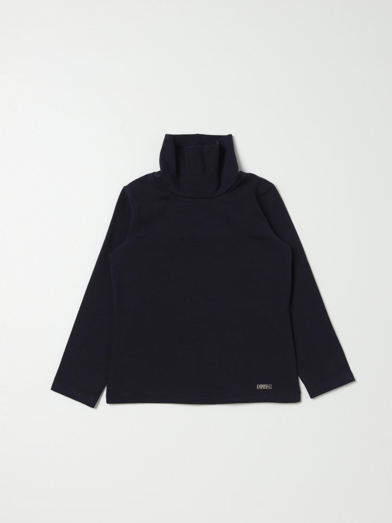 SWEATSHIRT - BLACK
