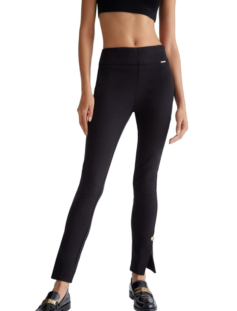 PANTS - BLACK