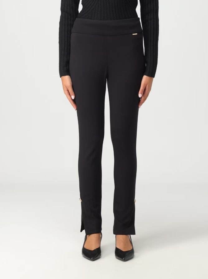 PANTS - BLACK
