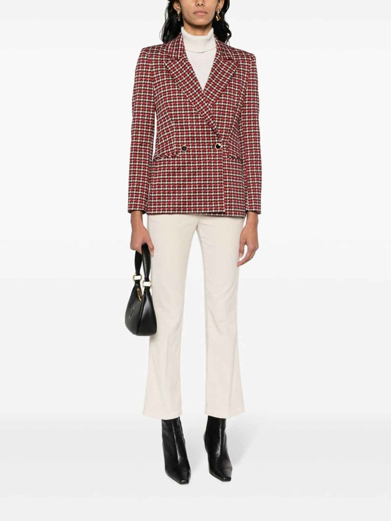 BLAZER - PDP RED/BLACK/BCO LA
